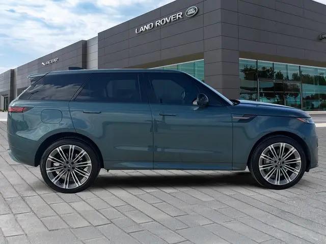 2025 Land Rover Range Rover Sport P400 Dynamic SE