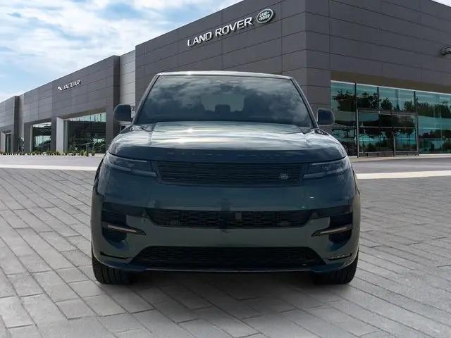 2025 Land Rover Range Rover Sport P400 Dynamic SE