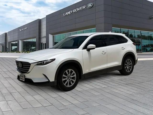 2019 Mazda CX-9 Touring for sale in San Antonio, TX