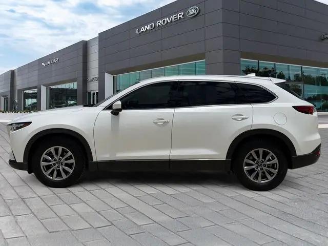 2019 Mazda CX-9 Touring
