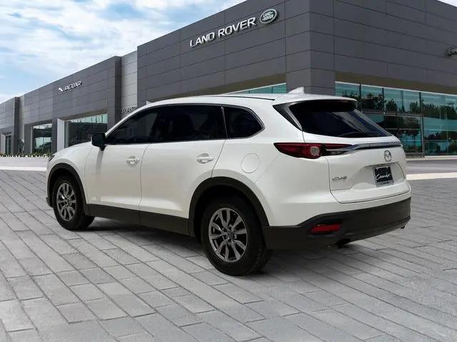 2019 Mazda CX-9 Touring