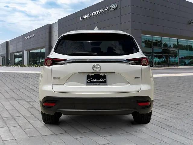 2019 Mazda CX-9 Touring