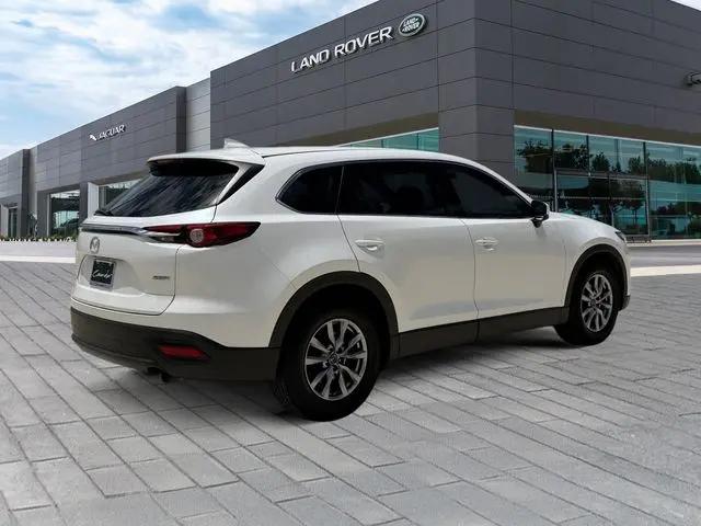2019 Mazda CX-9 Touring