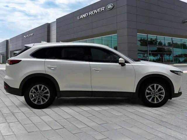 2019 Mazda CX-9 Touring