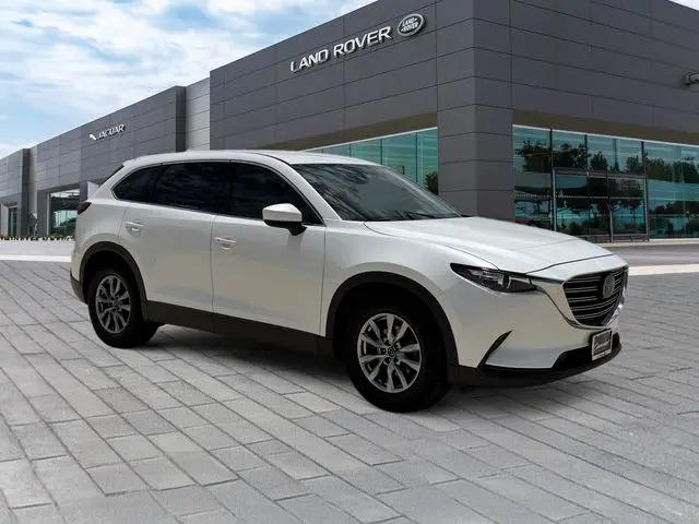 2019 Mazda CX-9 Touring