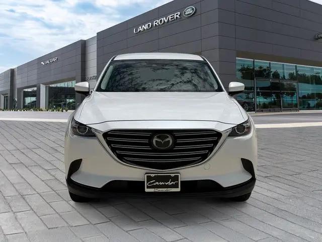 2019 Mazda CX-9 Touring