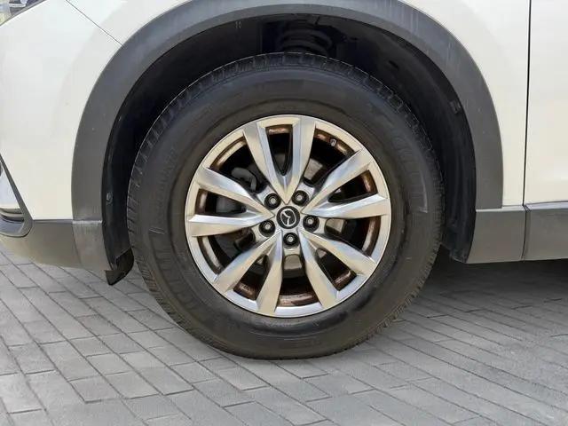 2019 Mazda CX-9 Touring