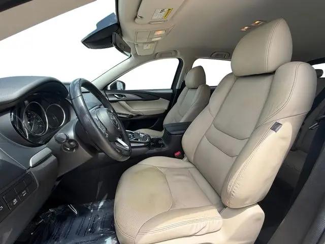 2019 Mazda CX-9 Touring