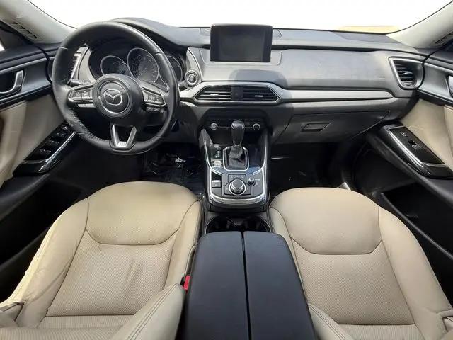 2019 Mazda CX-9 Touring