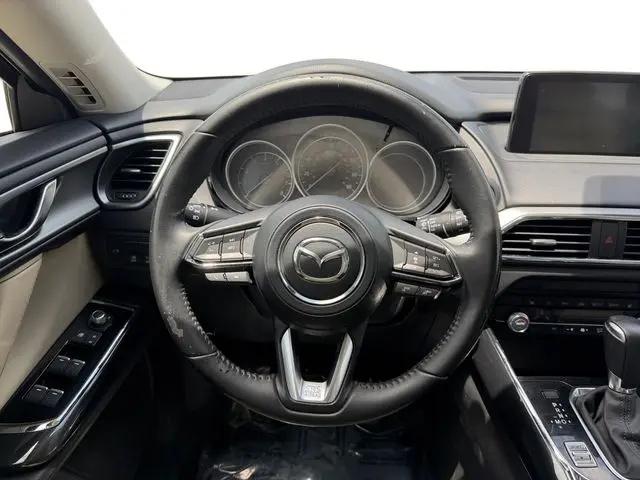 2019 Mazda CX-9 Touring