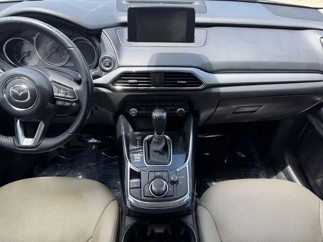 2019 Mazda CX-9 Touring