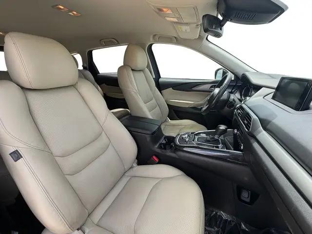 2019 Mazda CX-9 Touring