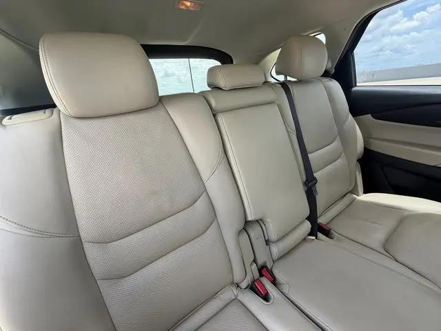 2019 Mazda CX-9 Touring