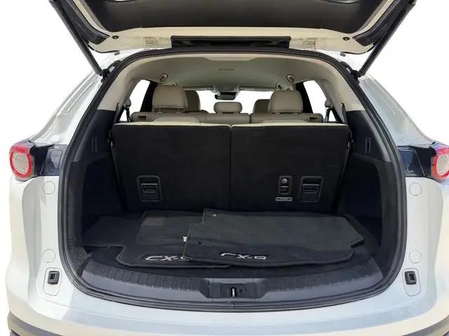 2019 Mazda CX-9 Touring