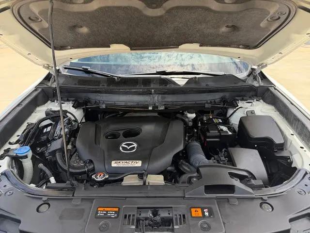 2019 Mazda CX-9 Touring