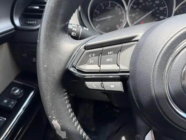 2019 Mazda CX-9 Touring