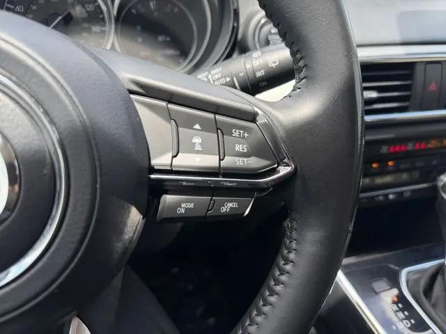 2019 Mazda CX-9 Touring