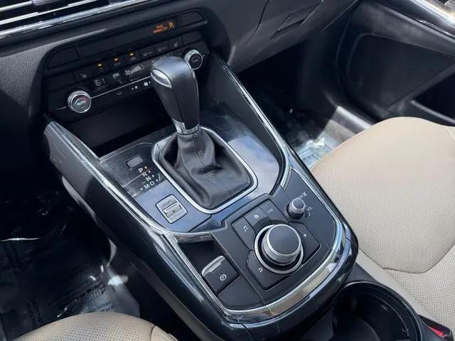 2019 Mazda CX-9 Touring