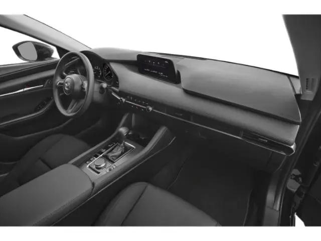 2026 Mazda Mazda3 2.5 S