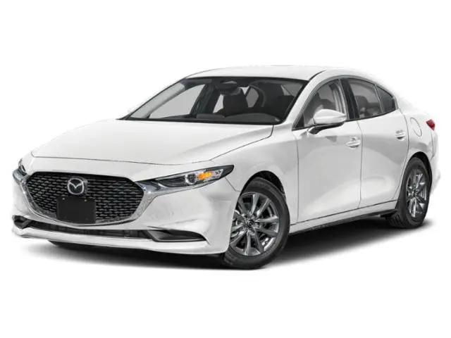2026 Mazda Mazda3 2.5 S for sale near Cincinnati, OH