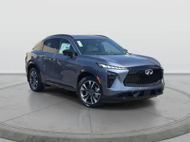 2027 INFINITI X6 LUXE for sale in Valencia, CA
