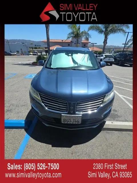 2018 Lincoln MKC Premiere for sale in Simi Valley, CA