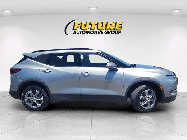 2023 Chevrolet Blazer AWD 3LT