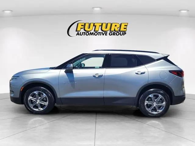 2023 Chevrolet Blazer AWD 3LT