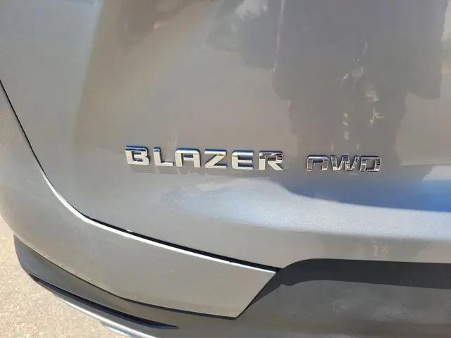2023 Chevrolet Blazer AWD 3LT
