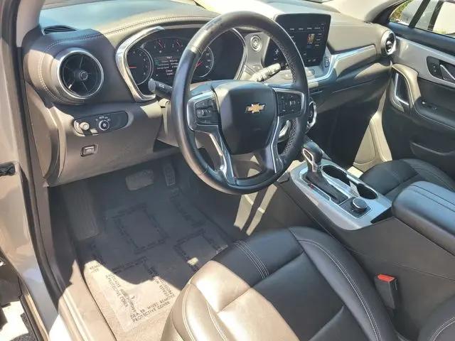 2023 Chevrolet Blazer AWD 3LT