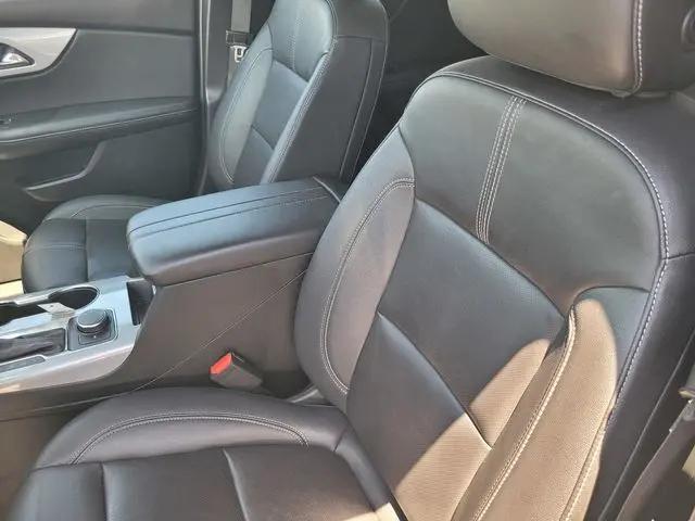 2023 Chevrolet Blazer AWD 3LT