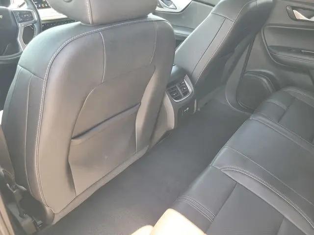 2023 Chevrolet Blazer AWD 3LT