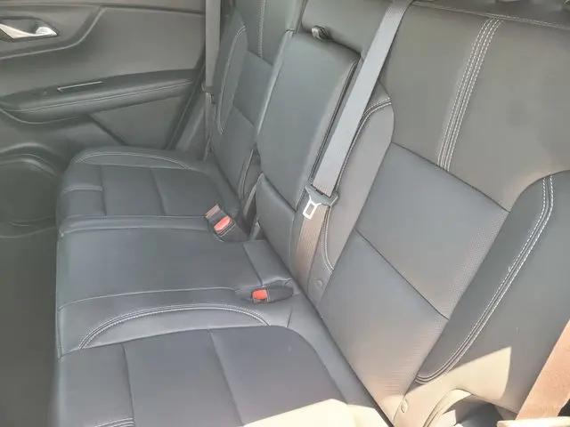 2023 Chevrolet Blazer AWD 3LT