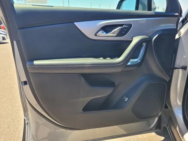 2023 Chevrolet Blazer AWD 3LT