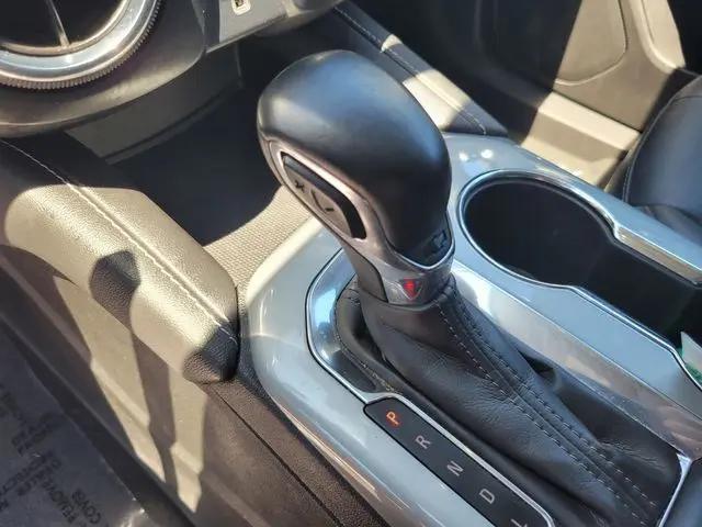 2023 Chevrolet Blazer AWD 3LT