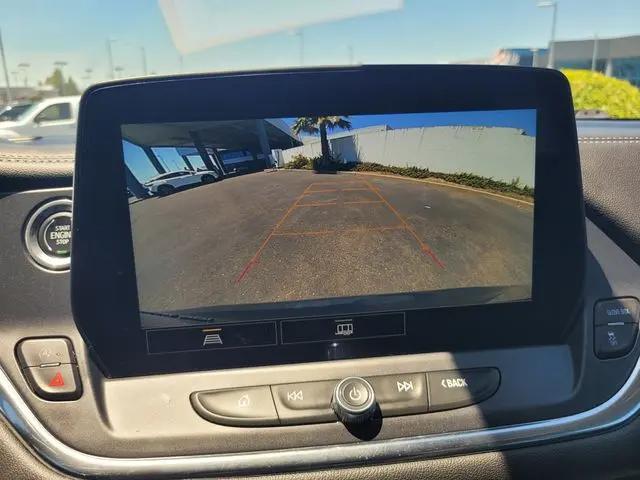 2023 Chevrolet Blazer AWD 3LT