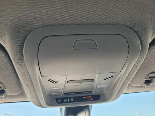 2023 Chevrolet Blazer AWD 3LT