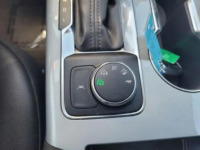 2023 Chevrolet Blazer AWD 3LT