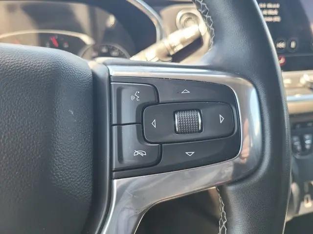 2023 Chevrolet Blazer AWD 3LT