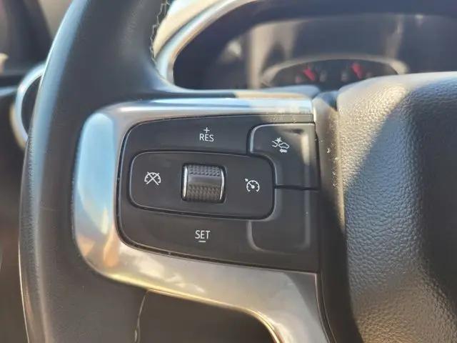 2023 Chevrolet Blazer AWD 3LT