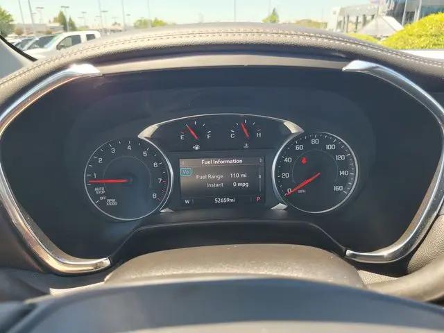 2023 Chevrolet Blazer AWD 3LT