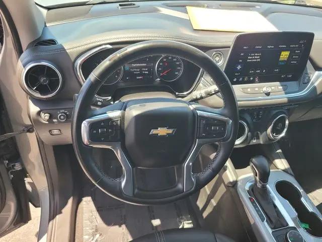 2023 Chevrolet Blazer AWD 3LT