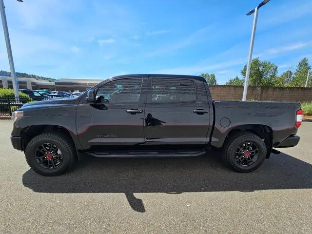 2019 Toyota Tundra TRD Pro 5.7L V8