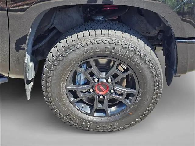2019 Toyota Tundra TRD Pro 5.7L V8