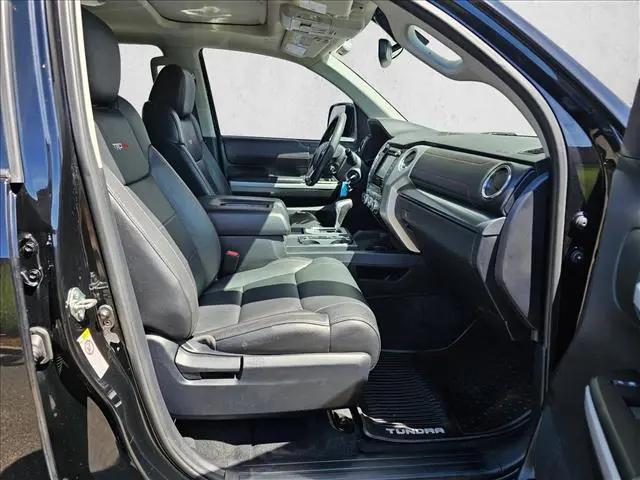 2019 Toyota Tundra TRD Pro 5.7L V8