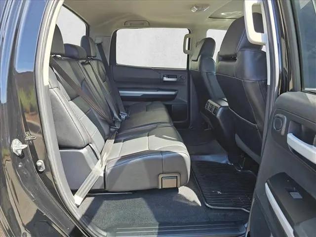 2019 Toyota Tundra TRD Pro 5.7L V8