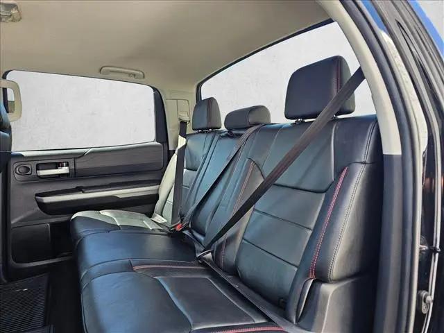 2019 Toyota Tundra TRD Pro 5.7L V8