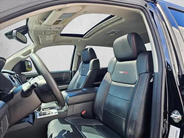 2019 Toyota Tundra TRD Pro 5.7L V8