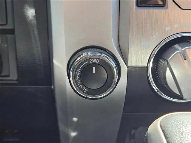 2019 Toyota Tundra TRD Pro 5.7L V8