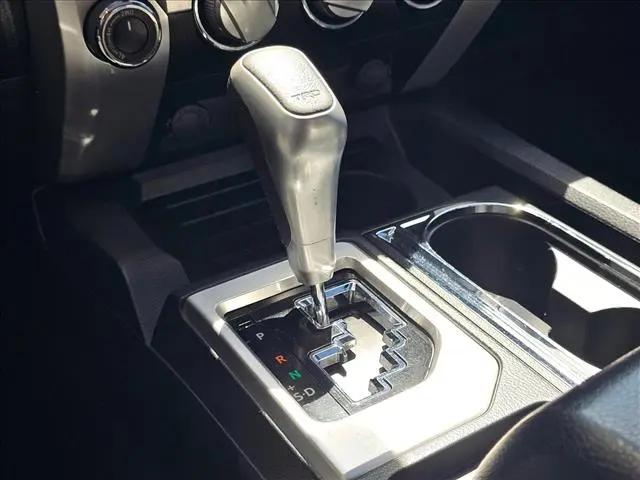 2019 Toyota Tundra TRD Pro 5.7L V8